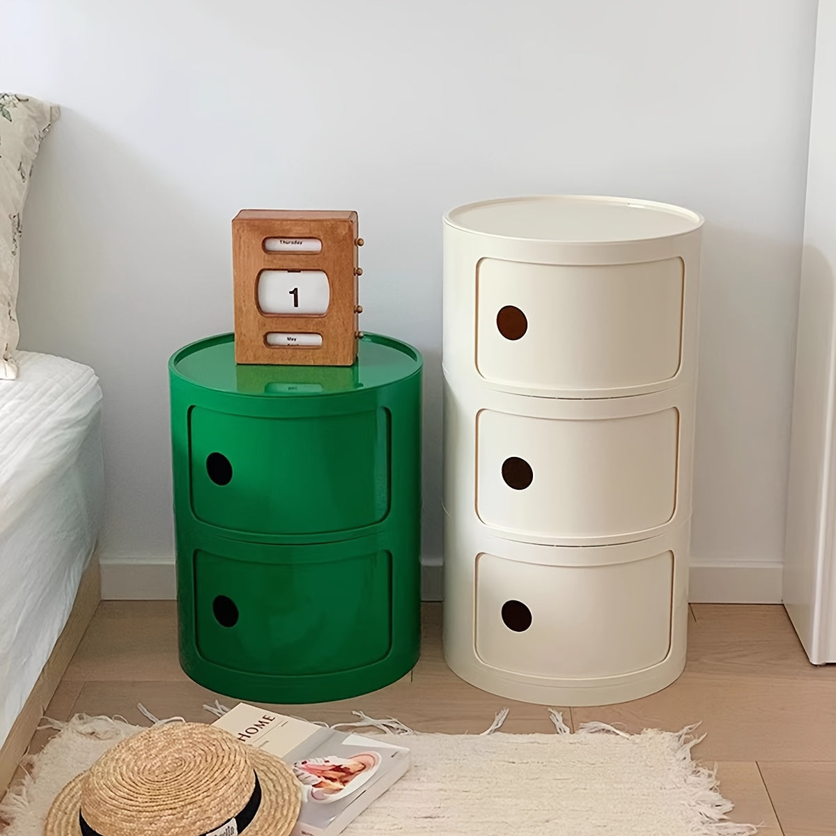 Mesa de Cabeceira Adequada Para Sala de Estar