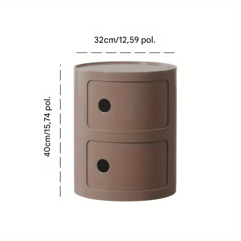 Mesa de Cabeceira Adequada Para Sala de Estar