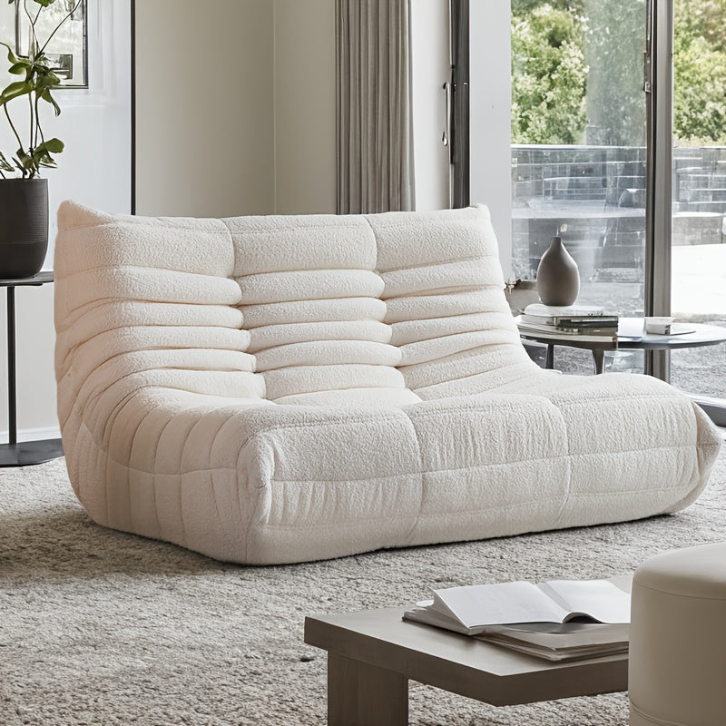 Cadeira Bean Bag, Moderna e Confortável + 1 Ano de Garantia