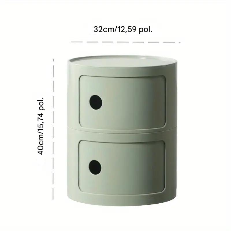 Mesa de Cabeceira Adequada Para Sala de Estar