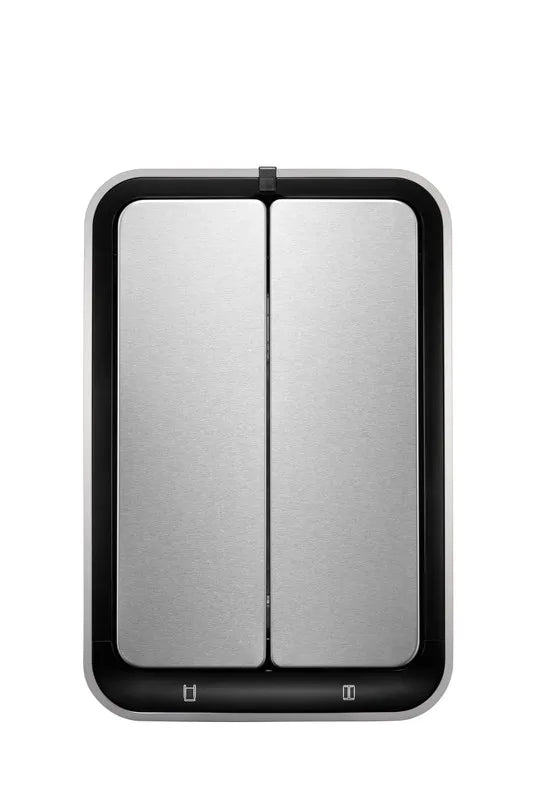 Lixeira Automática de 30 Litros – Tecnologia e Sofisticação para Seu Ambiente