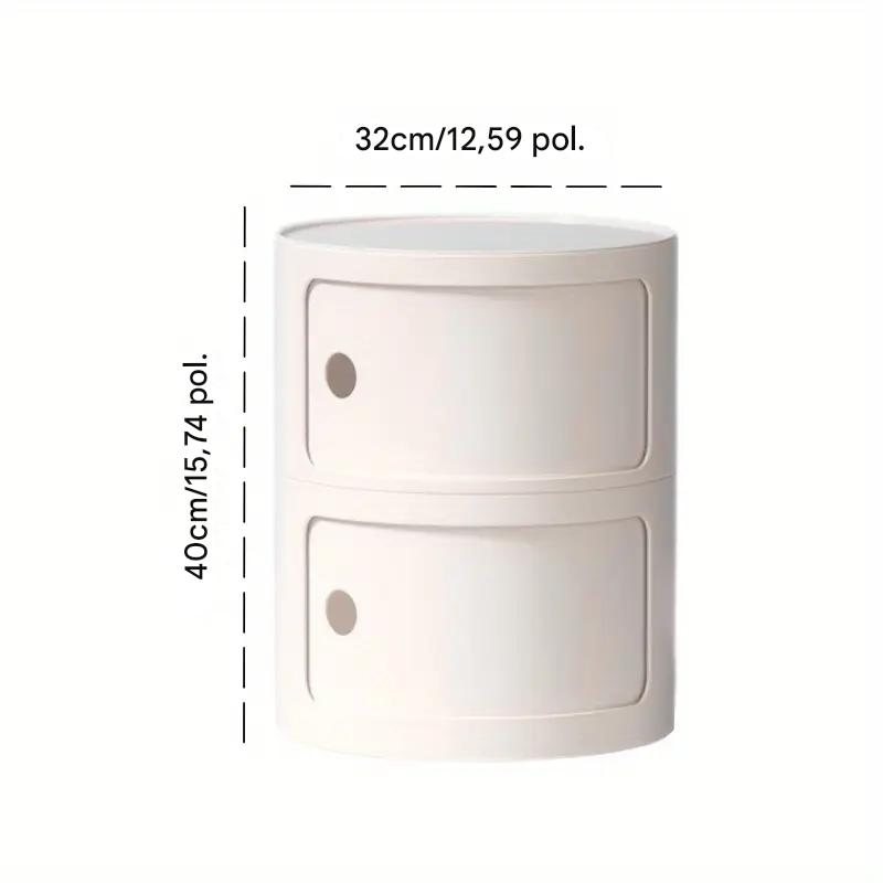 Mesa de Cabeceira Adequada Para Sala de Estar