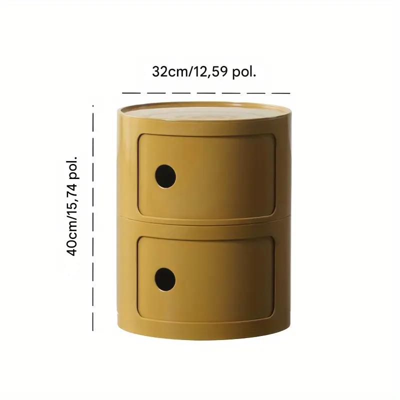 Mesa de Cabeceira Adequada Para Sala de Estar