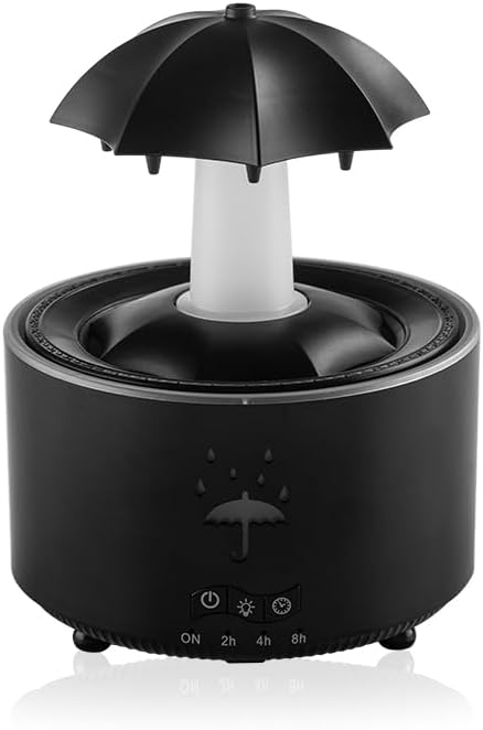 Umidificador de Chuva