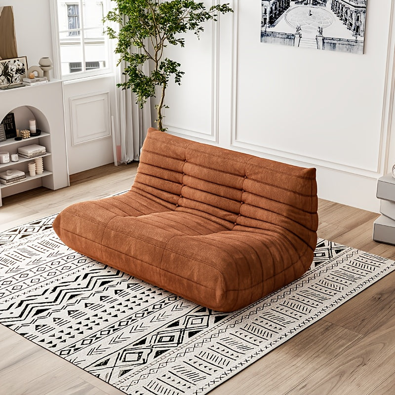 Cadeira Bean Bag, Moderna e Confortável + 1 Ano de Garantia