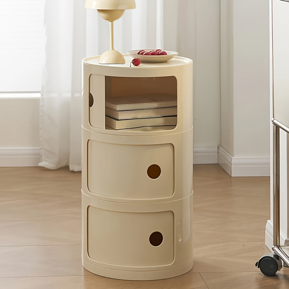 Mesa de Cabeceira Adequada Para Sala de Estar
