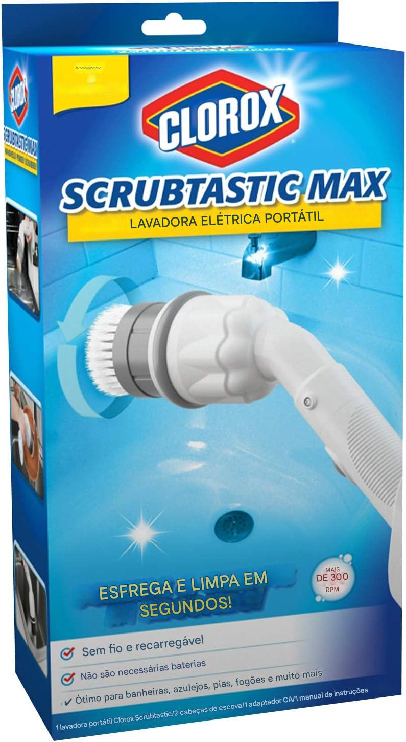 Clorox Max/Branco