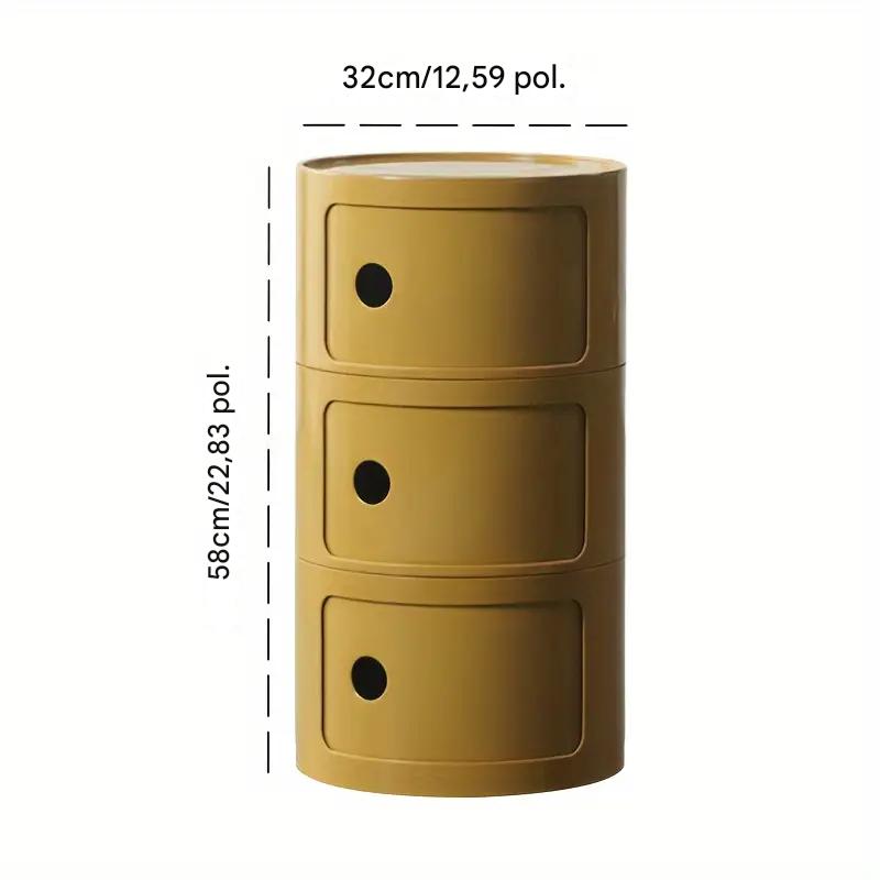 Mesa de Cabeceira Adequada Para Sala de Estar