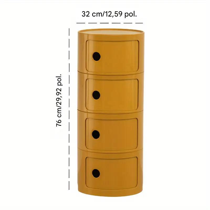 Mesa de Cabeceira Adequada Para Sala de Estar
