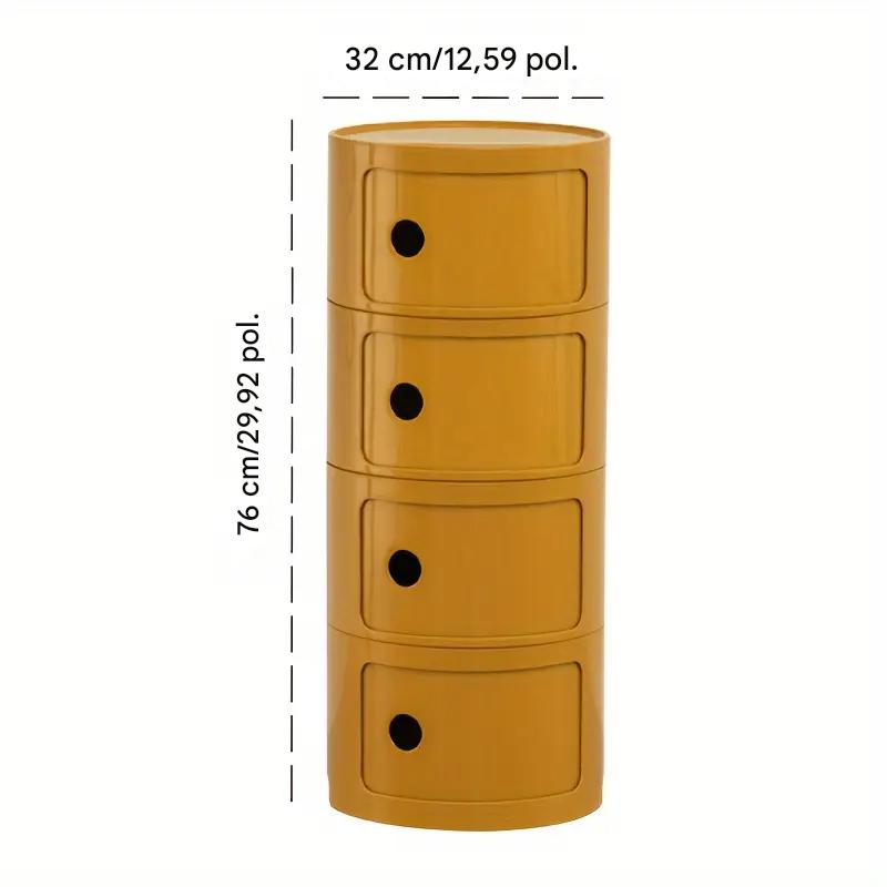 Mesa de Cabeceira Adequada Para Sala de Estar