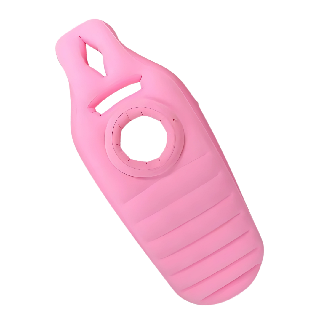 Inflável para Gestantes com Abertura