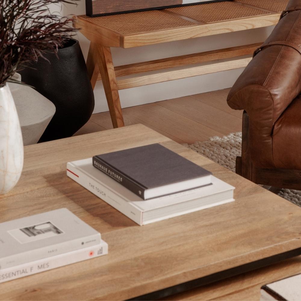 Conjunto de mesa de centro Nesting