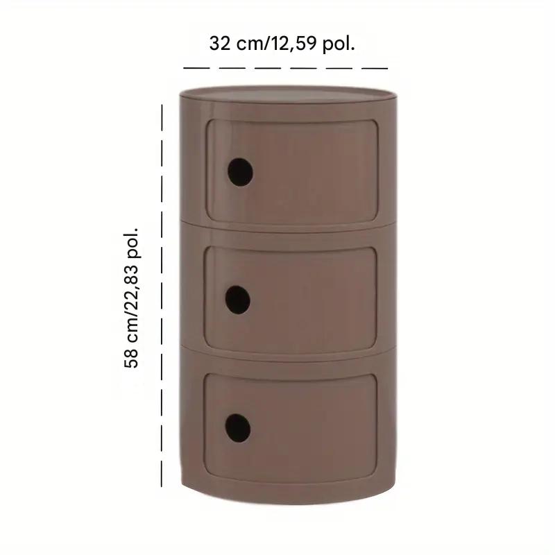Mesa de Cabeceira Adequada Para Sala de Estar
