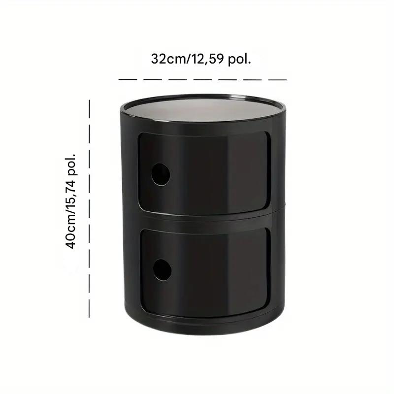 Mesa de Cabeceira Adequada Para Sala de Estar