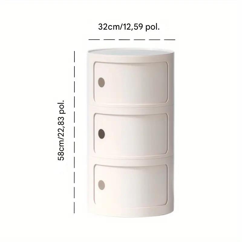 Mesa de Cabeceira Adequada Para Sala de Estar