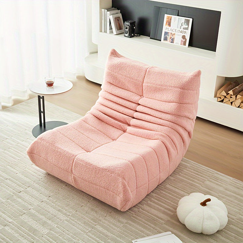 Cadeira Bean Bag, Moderna e Confortável + 1 Ano de Garantia